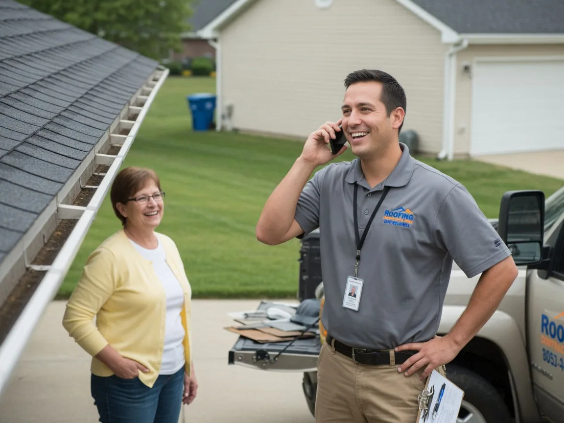 Local Roofing Contractors Georgetown, KY FAQs